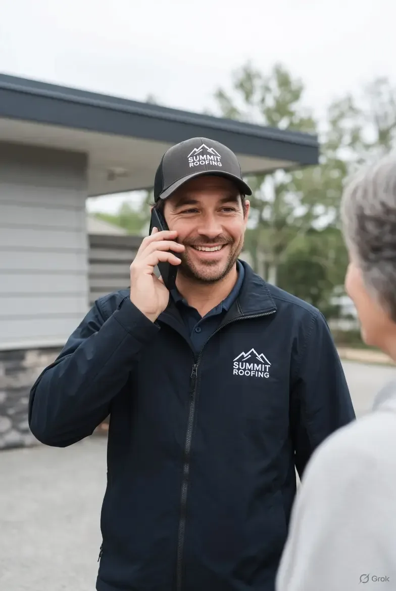 Flat Roof Leak Repair Morrow, GA FAQs